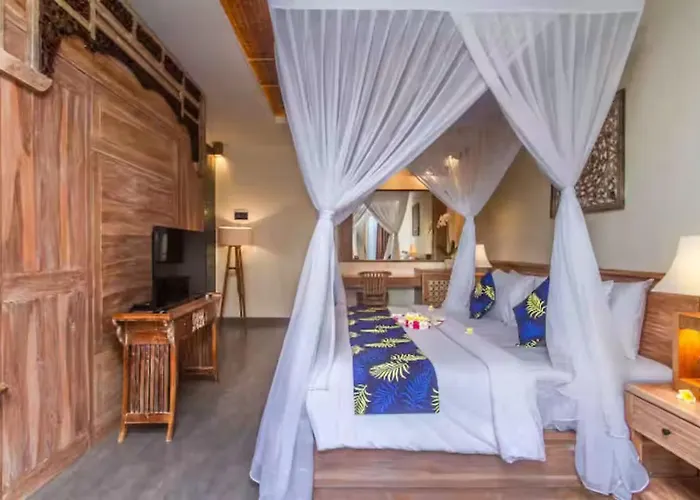Villa Govind Ubud