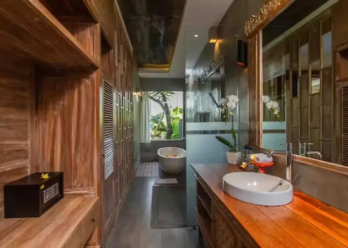 Govind * Ubud