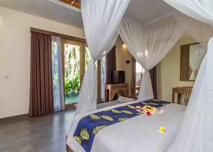 Govind Villa *