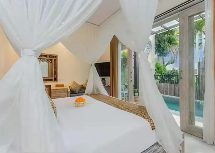 Govind Villa Ubud