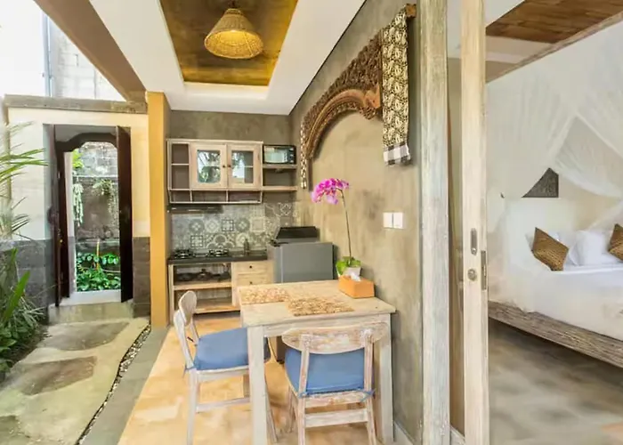 Villa Govind *