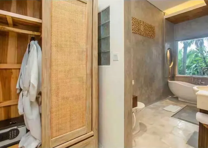 Villa Govind Ubud